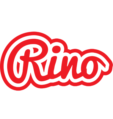 Rino sunshine logo