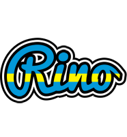 Rino sweden logo