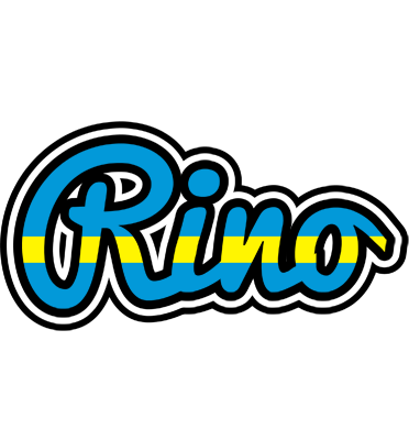 Rino sweden logo