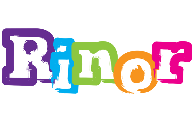 Rinor casino logo