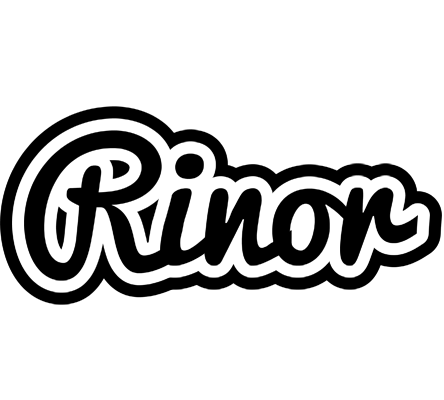 Rinor chess logo