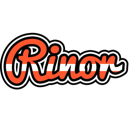 Rinor denmark logo