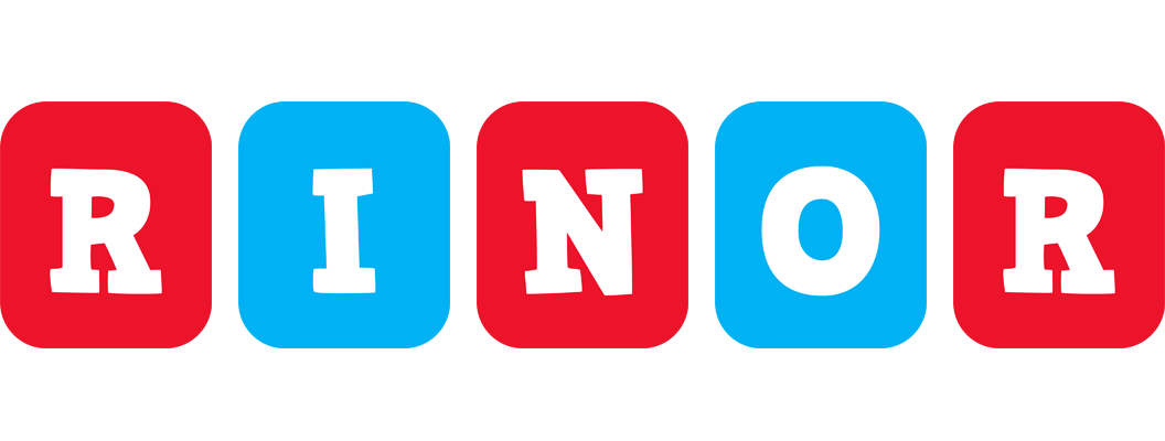 Rinor diesel logo