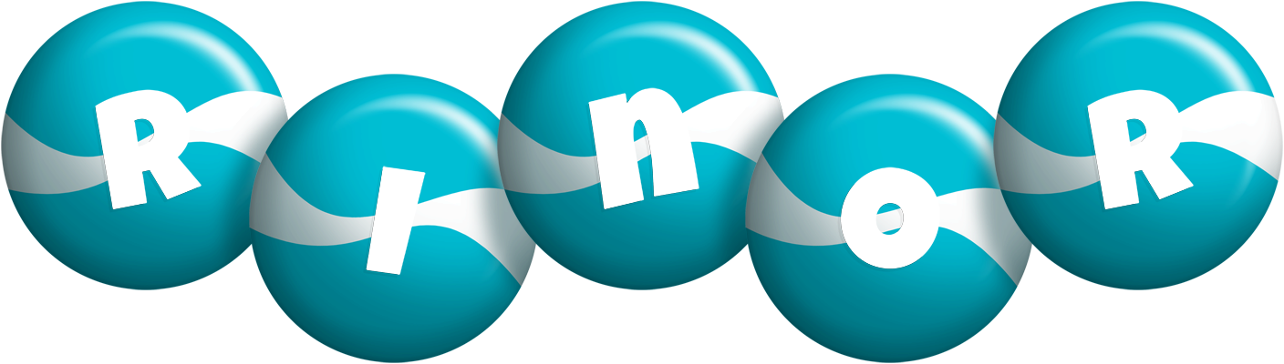 Rinor messi logo