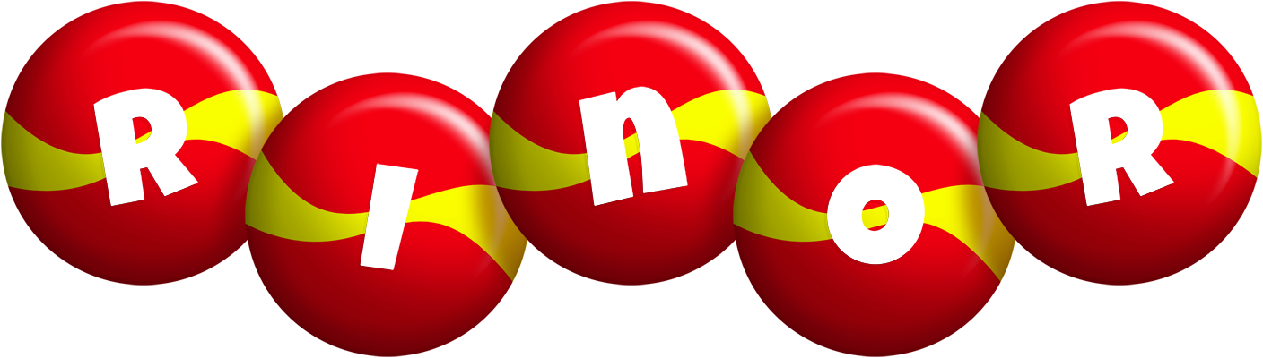 Rinor spain logo