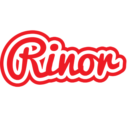 Rinor sunshine logo