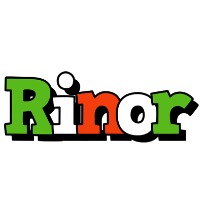 Rinor venezia logo