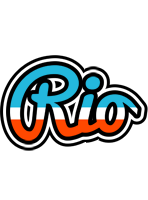 Rio america logo