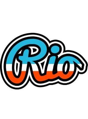 Rio america logo