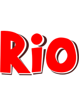 Rio basket logo