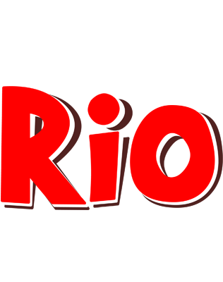 Rio basket logo