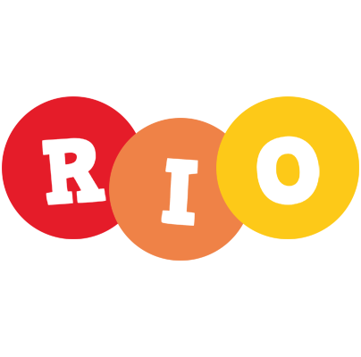 Rio boogie logo