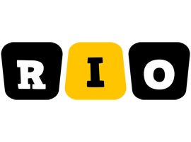 Rio boots logo