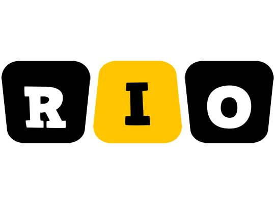 Rio boots logo