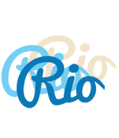 Rio breeze logo