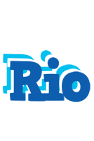 Rio business logo