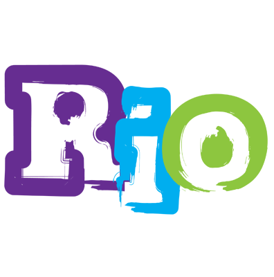 Rio casino logo