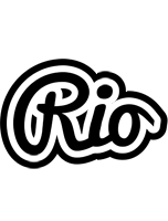 Rio chess logo