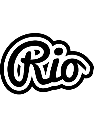Rio chess logo