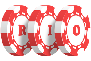 Rio chip logo