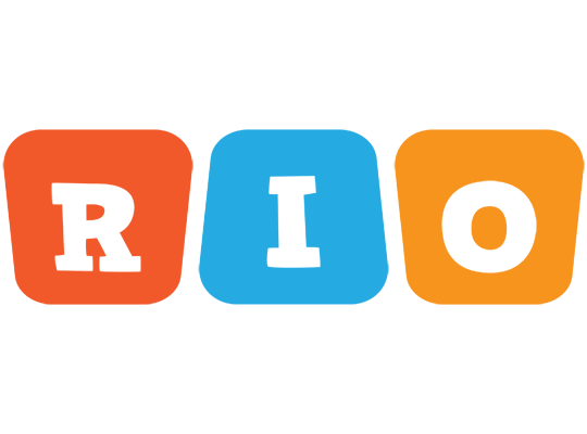 Rio comics logo