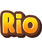 Rio cookies logo