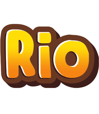 Rio cookies logo