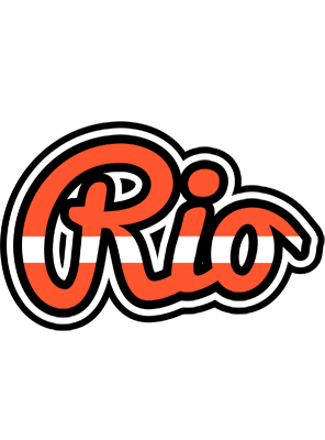 Rio denmark logo
