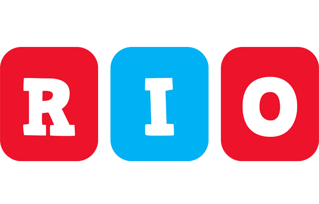 Rio diesel logo