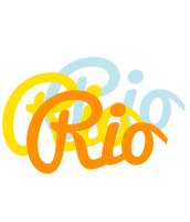 Rio energy logo