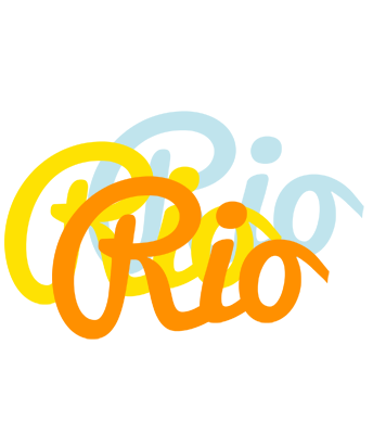 Rio energy logo