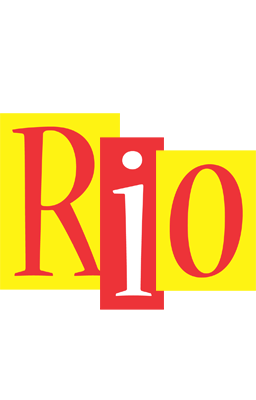 Rio errors logo