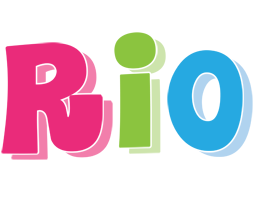 Rio friday logo