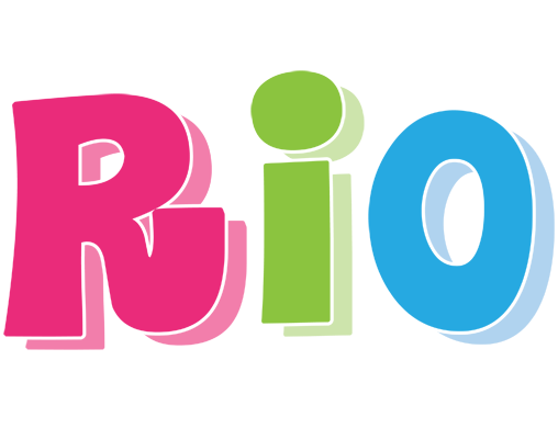 Rio friday logo