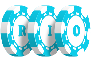 Rio funbet logo