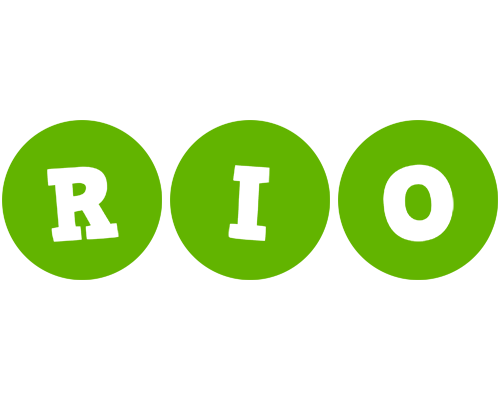 Rio games logo