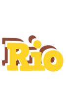 Rio hotcup logo
