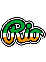 Rio ireland logo