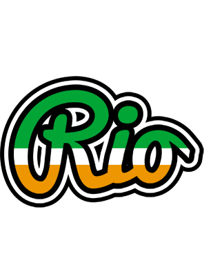 Rio ireland logo