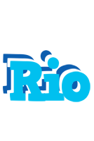 Rio jacuzzi logo