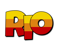 Rio jungle logo