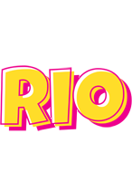 Rio kaboom logo