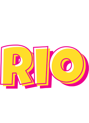 Rio kaboom logo