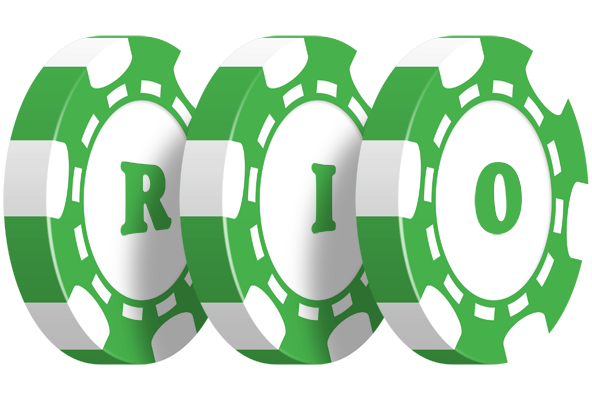 Rio kicker logo