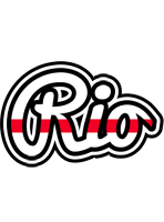 Rio kingdom logo