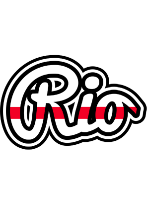 Rio kingdom logo