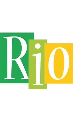 Rio lemonade logo