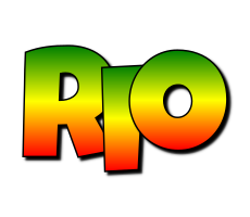 Rio mango logo