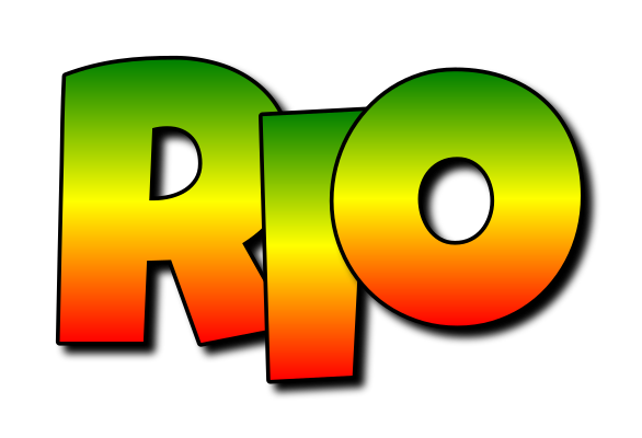 Rio mango logo