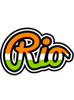 Rio mumbai logo